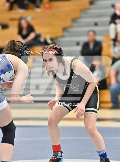 Thumbnail 1 in Prairie View vs Columbine photogallery.