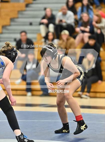 Thumbnail 2 in Prairie View vs Columbine photogallery.