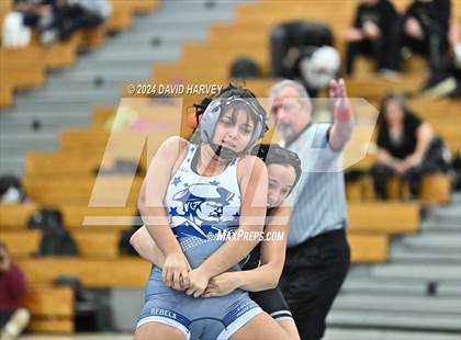 Thumbnail 2 in Prairie View vs Columbine photogallery.