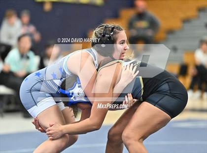 Thumbnail 3 in Prairie View vs Columbine photogallery.