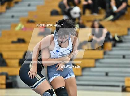 Thumbnail 2 in Prairie View vs Columbine photogallery.
