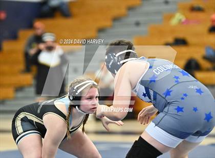 Thumbnail 1 in Prairie View vs Columbine photogallery.