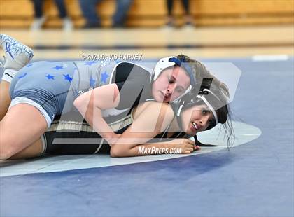 Thumbnail 2 in Prairie View vs Columbine photogallery.
