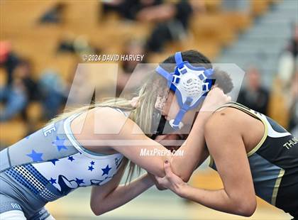 Thumbnail 3 in Prairie View vs Columbine photogallery.