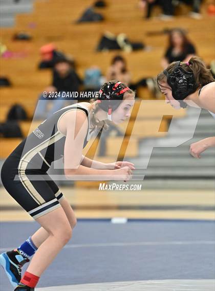 Thumbnail 1 in Prairie View vs Columbine photogallery.
