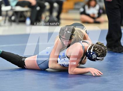 Thumbnail 3 in Prairie View vs Columbine photogallery.