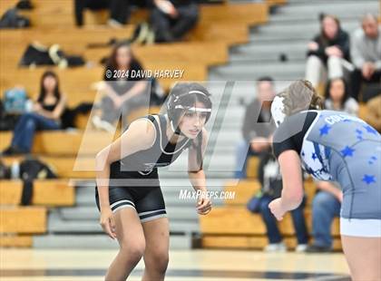 Thumbnail 2 in Prairie View vs Columbine photogallery.