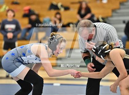 Thumbnail 2 in Prairie View vs Columbine photogallery.