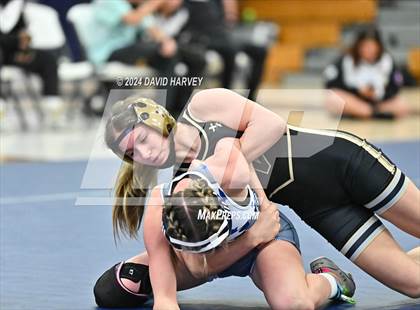Thumbnail 1 in Prairie View vs Columbine photogallery.