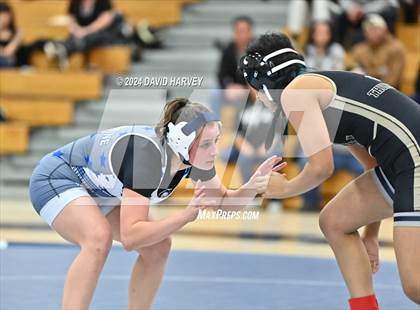 Thumbnail 2 in Prairie View vs Columbine photogallery.