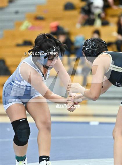 Thumbnail 2 in Prairie View vs Columbine photogallery.