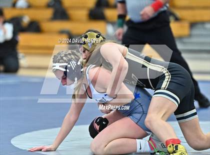 Thumbnail 2 in Prairie View vs Columbine photogallery.