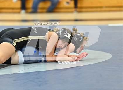 Thumbnail 3 in Prairie View vs Columbine photogallery.