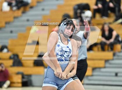 Thumbnail 3 in Prairie View vs Columbine photogallery.