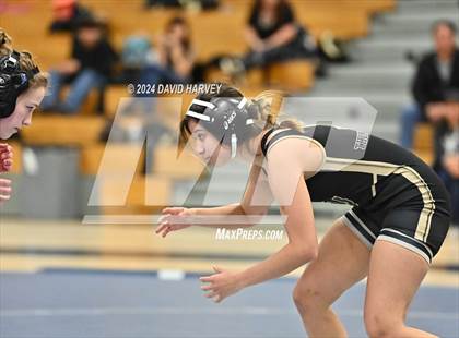 Thumbnail 2 in Prairie View vs Columbine photogallery.