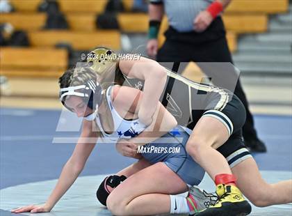 Thumbnail 1 in Prairie View vs Columbine photogallery.