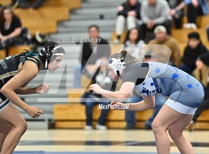 Thumbnail 2 in Prairie View vs Columbine photogallery.
