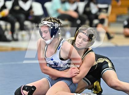 Thumbnail 2 in Prairie View vs Columbine photogallery.