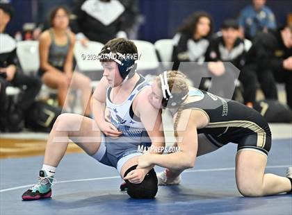 Thumbnail 1 in Prairie View vs Columbine photogallery.