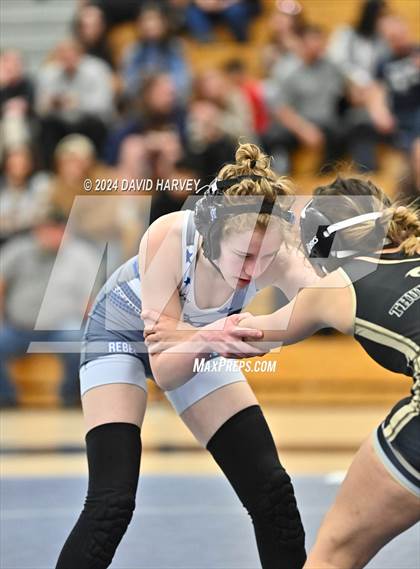 Thumbnail 1 in Prairie View vs Columbine photogallery.