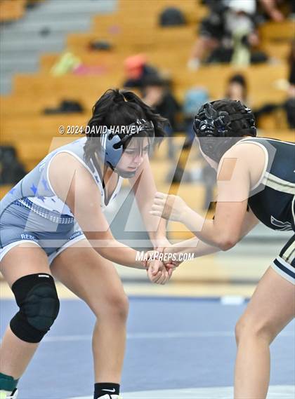 Thumbnail 1 in Prairie View vs Columbine photogallery.