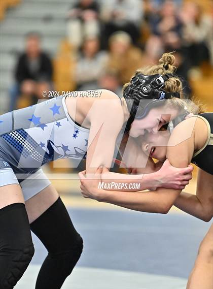 Thumbnail 1 in Prairie View vs Columbine photogallery.