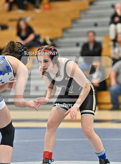 Thumbnail 2 in Prairie View vs Columbine photogallery.