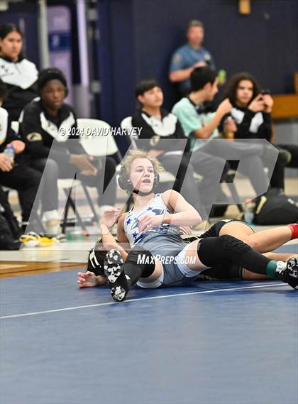 Thumbnail 2 in Prairie View vs Columbine photogallery.