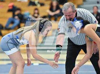 Thumbnail 1 in Prairie View vs Columbine photogallery.