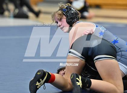 Thumbnail 1 in Prairie View vs Columbine photogallery.