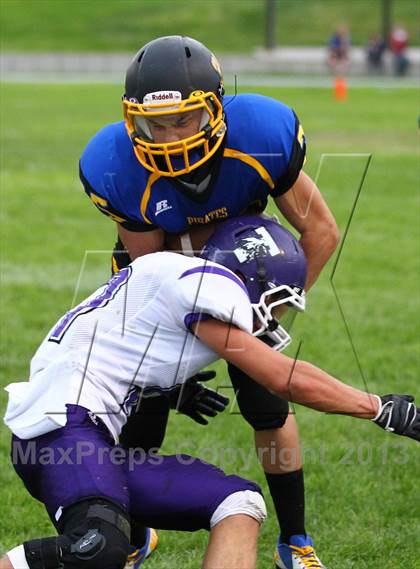 Thumbnail 3 in Tooele @ Cyprus photogallery.