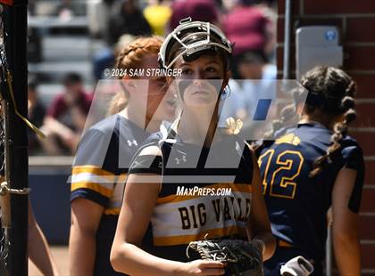 Thumbnail 1 in Buckingham Charter vs. Big Valley Christian (CIF SJS Division 7 Final) photogallery.