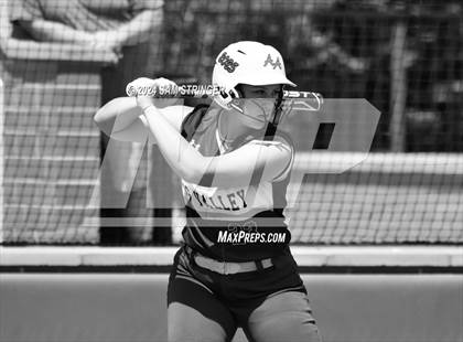 Thumbnail 1 in Buckingham Charter vs. Big Valley Christian (CIF SJS Division 7 Final) photogallery.