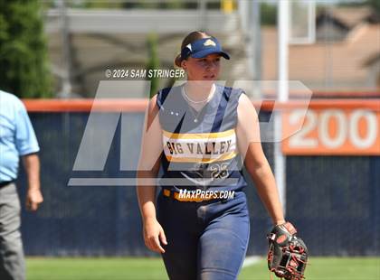 Thumbnail 1 in Buckingham Charter vs. Big Valley Christian (CIF SJS Division 7 Final) photogallery.