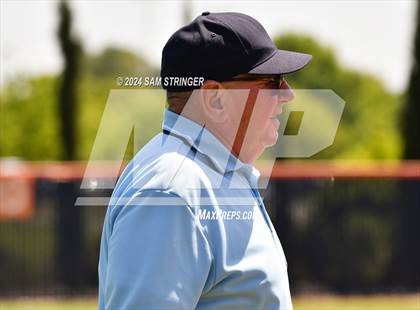 Thumbnail 2 in Buckingham Charter vs. Big Valley Christian (CIF SJS Division 7 Final) photogallery.