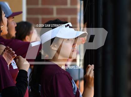 Thumbnail 3 in Buckingham Charter vs. Big Valley Christian (CIF SJS Division 7 Final) photogallery.