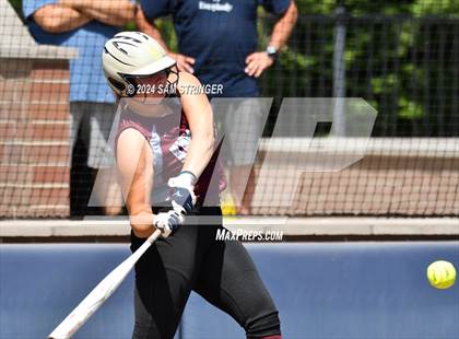 Thumbnail 2 in Buckingham Charter vs. Big Valley Christian (CIF SJS Division 7 Final) photogallery.
