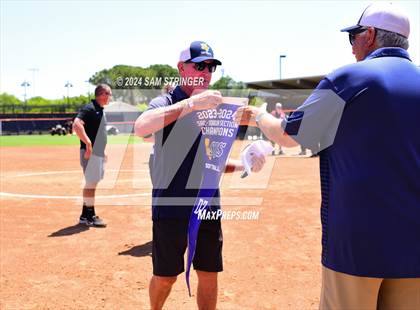 Thumbnail 3 in Buckingham Charter vs. Big Valley Christian (CIF SJS Division 7 Final) photogallery.