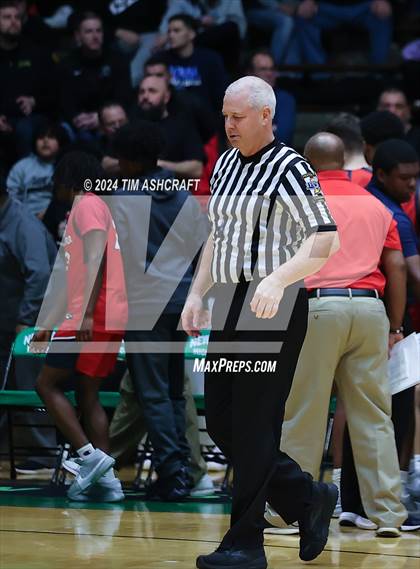 Thumbnail 2 in Kokomo vs Fishers (IHSAA 3A Region Final) photogallery.