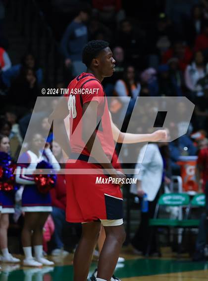 Thumbnail 1 in Kokomo vs Fishers (IHSAA 3A Region Final) photogallery.
