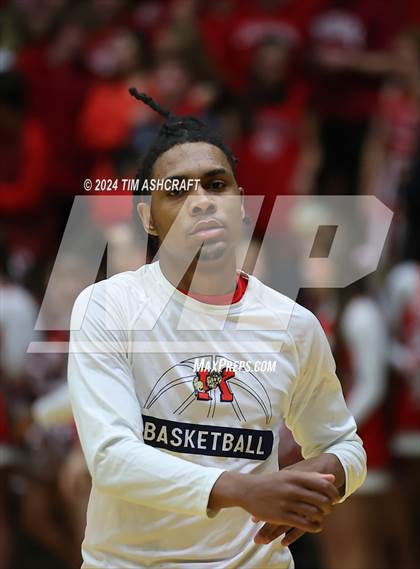 Thumbnail 3 in Kokomo vs Fishers (IHSAA 3A Region Final) photogallery.