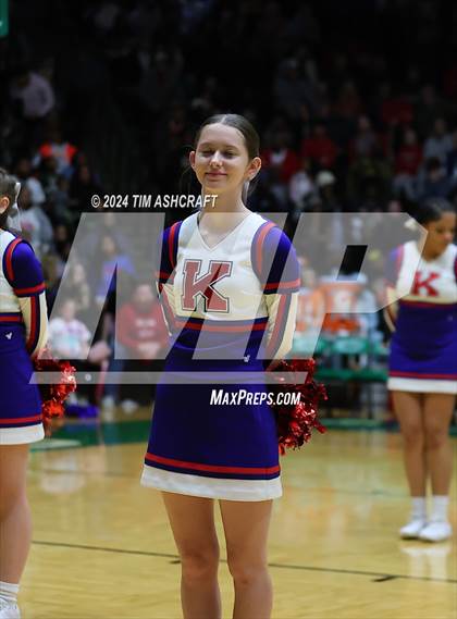 Thumbnail 2 in Kokomo vs Fishers (IHSAA 3A Region Final) photogallery.