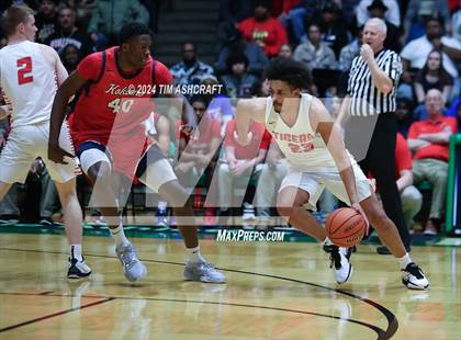 Thumbnail 3 in Kokomo vs Fishers (IHSAA 3A Region Final) photogallery.