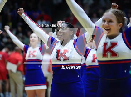 Thumbnail 2 in Kokomo vs Fishers (IHSAA 3A Region Final) photogallery.