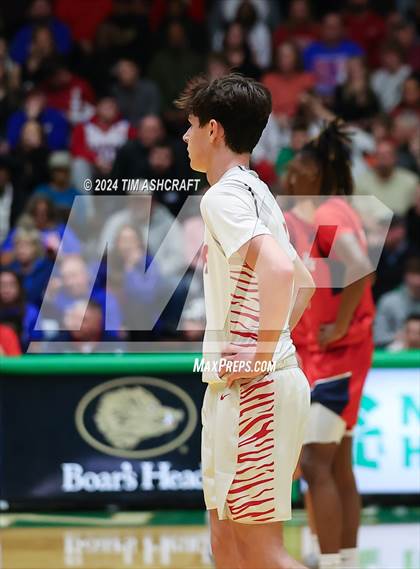 Thumbnail 1 in Kokomo vs Fishers (IHSAA 3A Region Final) photogallery.
