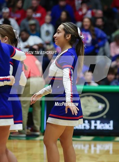 Thumbnail 1 in Kokomo vs Fishers (IHSAA 3A Region Final) photogallery.