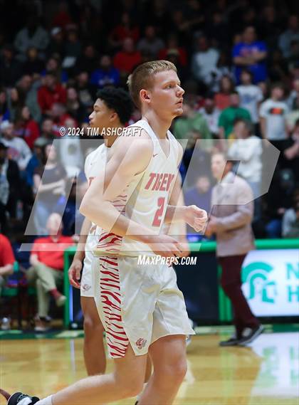 Thumbnail 1 in Kokomo vs Fishers (IHSAA 3A Region Final) photogallery.