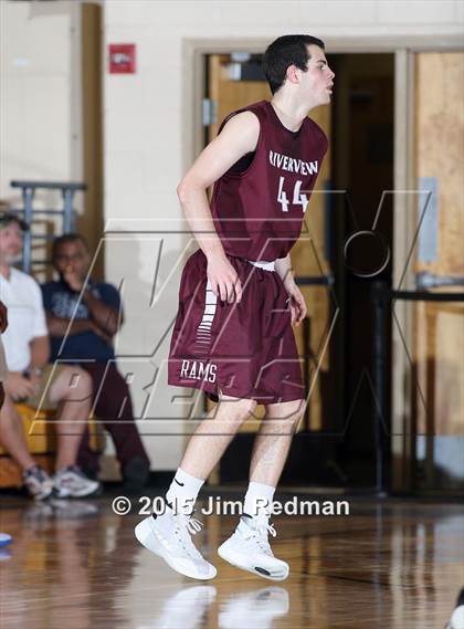 Thumbnail 3 in Wellington vs. Riverview (City of Palms Classic) photogallery.