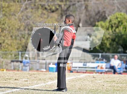 Thumbnail 2 in Trinity Christian @ Bishop Dunne (TAPPS Division 1 Round 1) photogallery.