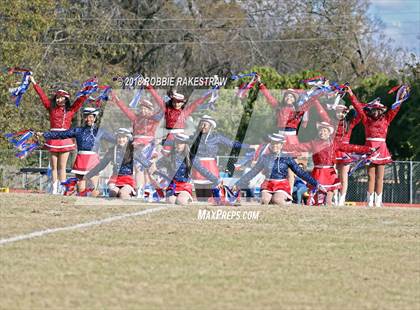 Thumbnail 3 in Trinity Christian @ Bishop Dunne (TAPPS Division 1 Round 1) photogallery.